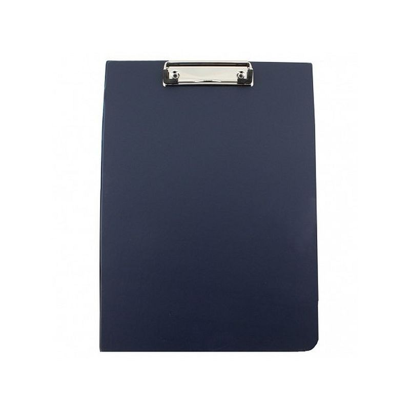 Clipboard simplu, format A5, pentru documente si notite Verde - imagine 6